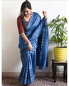 VK 4202 Mono Cotton Designer Printed Sarees Wholesale Price In Surat
